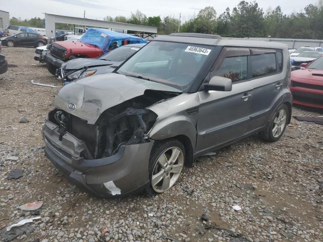 KIA SOUL 2011 kndjt2a25b7205332