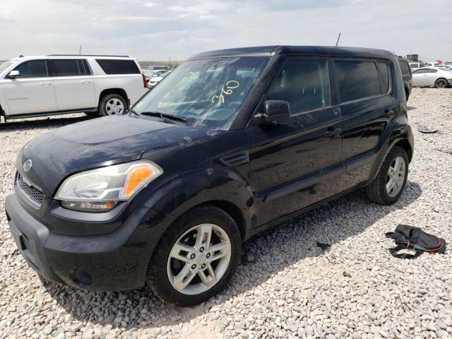 KIA SOUL 2011 kndjt2a25b7206772