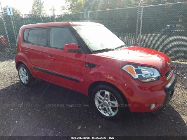 KIA SOUL 2011 kndjt2a25b7206822