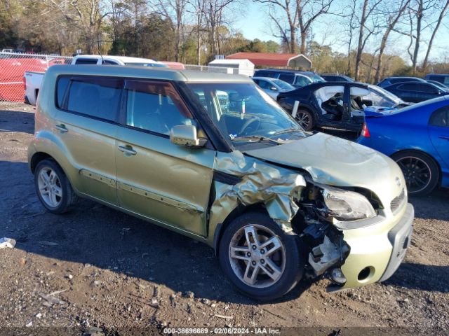 KIA SOUL 2011 kndjt2a25b7207615