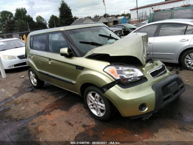 KIA SOUL 2011 kndjt2a25b7208182