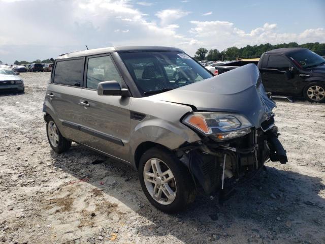 KIA SOUL + 2011 kndjt2a25b7208263