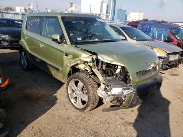 KIA SOUL 2011 kndjt2a25b7208912