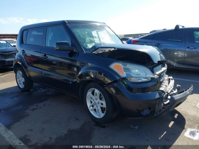 KIA SOUL 2011 kndjt2a25b7209431