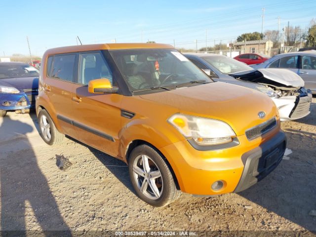 KIA SOUL 2011 kndjt2a25b7211065