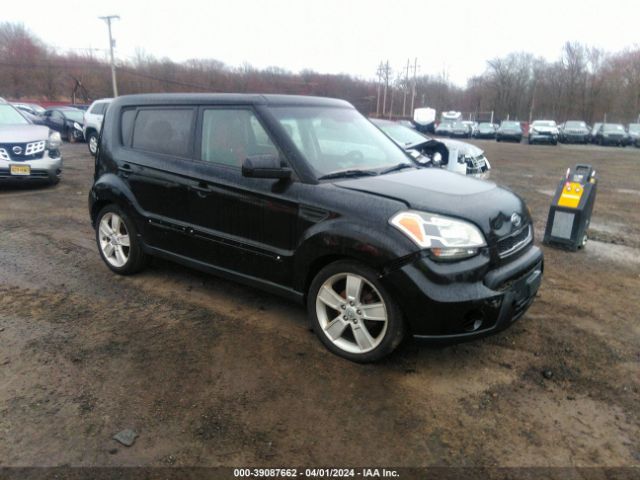 KIA SOUL 2011 kndjt2a25b7213043