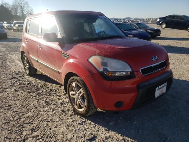 KIA SOUL 2011 kndjt2a25b7215133