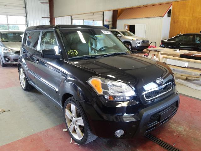 KIA SOUL 2011 kndjt2a25b7215567