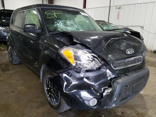 KIA SOUL 2011 kndjt2a25b7215570