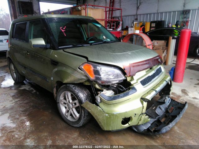 KIA SOUL 2011 kndjt2a25b7215911