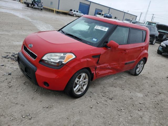 KIA SOUL 2011 kndjt2a25b7218372