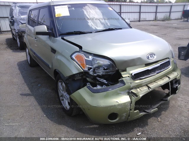 KIA SOUL 2011 kndjt2a25b7219683