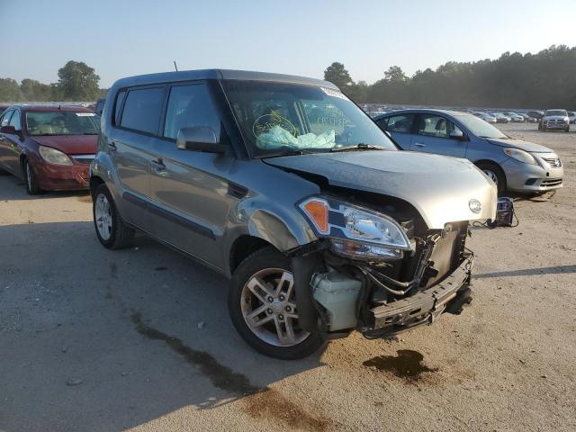 KIA SOUL 2011 kndjt2a25b7220445