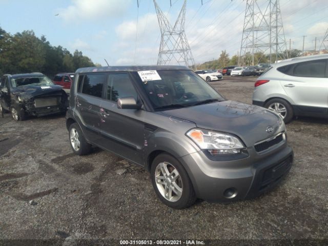 KIA SOUL 2011 kndjt2a25b7220462