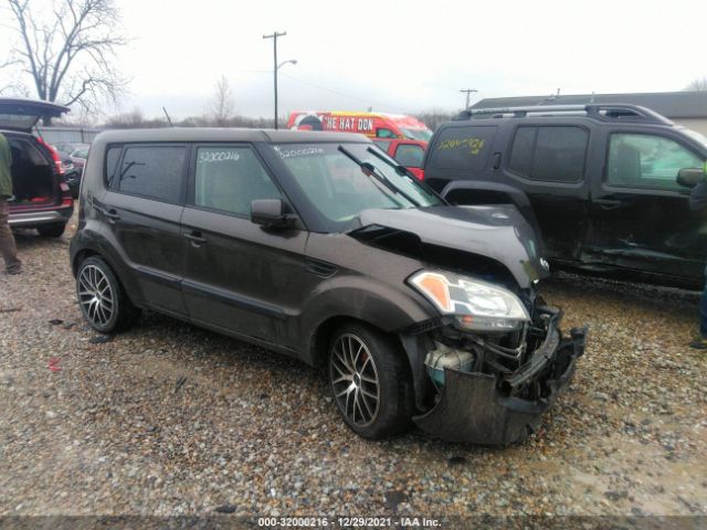 KIA SOUL 2011 kndjt2a25b7222065