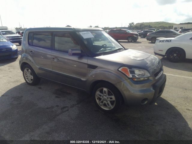 KIA SOUL 2011 kndjt2a25b7222504