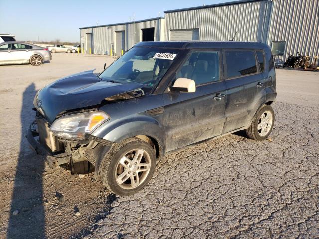 KIA SOUL 2011 kndjt2a25b7222597