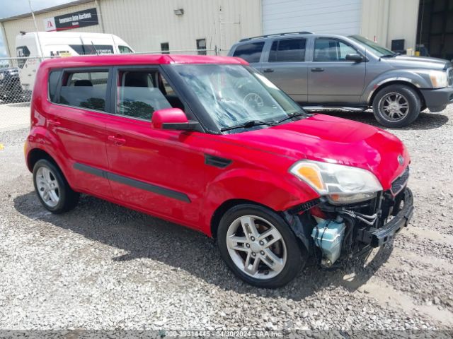 KIA SOUL 2011 kndjt2a25b7223037