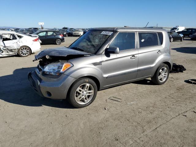 KIA SOUL 2011 kndjt2a25b7223250