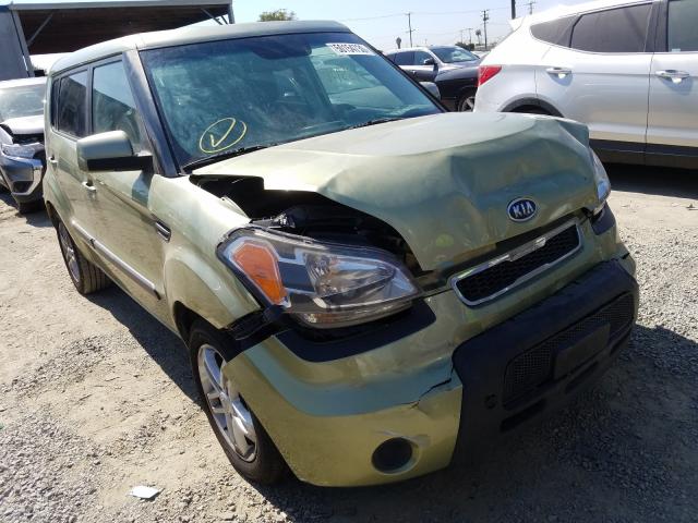 KIA SOUL 2011 kndjt2a25b7223362