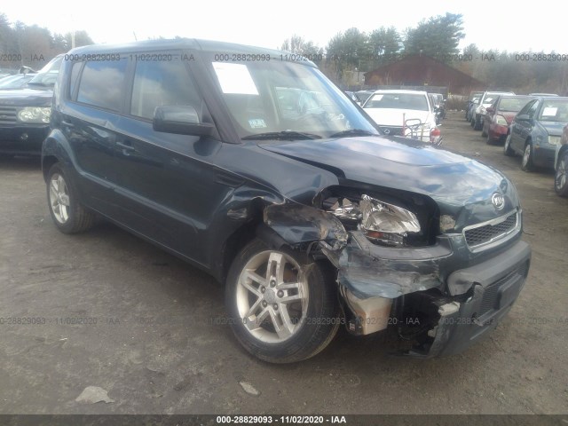 KIA SOUL 2011 kndjt2a25b7223765