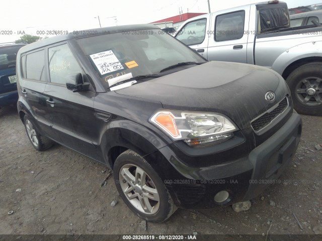 KIA SOUL 2011 kndjt2a25b7224690