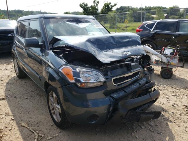 KIA SOUL 2011 kndjt2a25b7225466