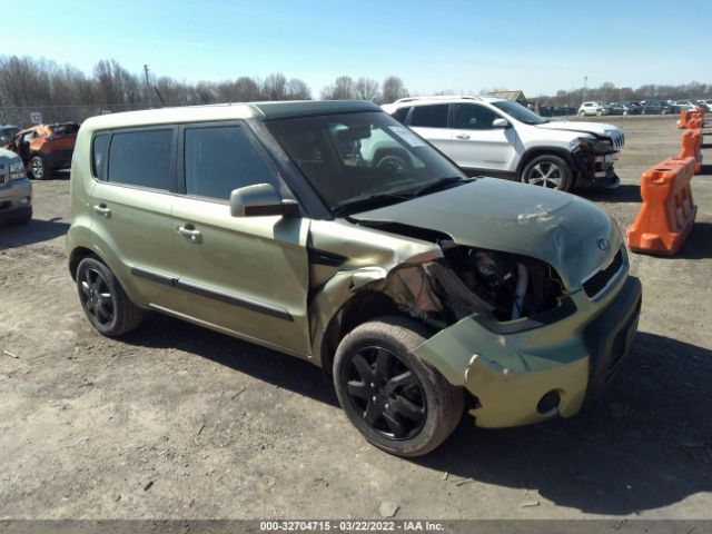 KIA SOUL 2011 kndjt2a25b7225662