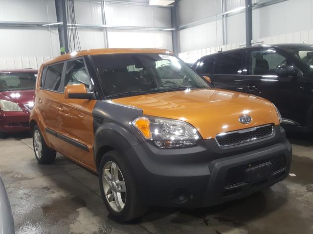 KIA SOUL 2011 kndjt2a25b7226147