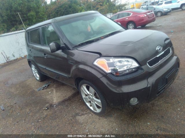 KIA SOUL 2011 kndjt2a25b7226259