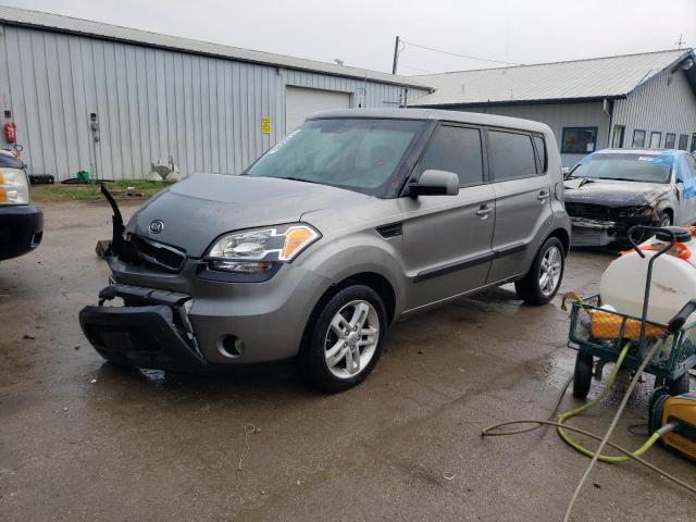 KIA SOUL 2011 kndjt2a25b7226536