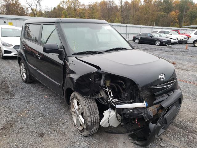 KIA SOUL 2011 kndjt2a25b7227119