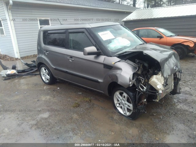 KIA SOUL 2011 kndjt2a25b7228061