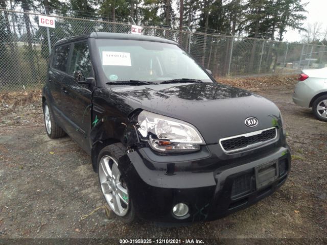 KIA SOUL 2011 kndjt2a25b7229713