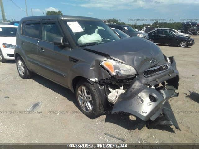 KIA SOUL 2011 kndjt2a25b7233888