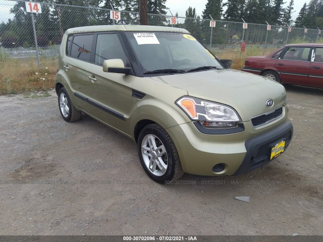 KIA SOUL 2011 kndjt2a25b7234247