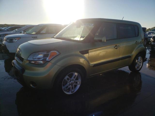 KIA SOUL 2011 kndjt2a25b7236340