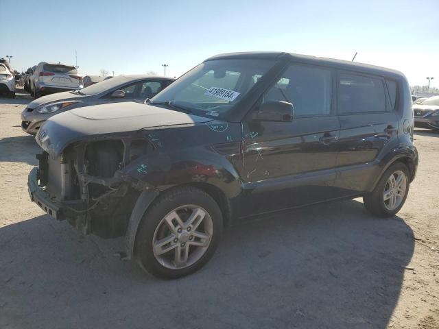 KIA SOUL 2011 kndjt2a25b7237360