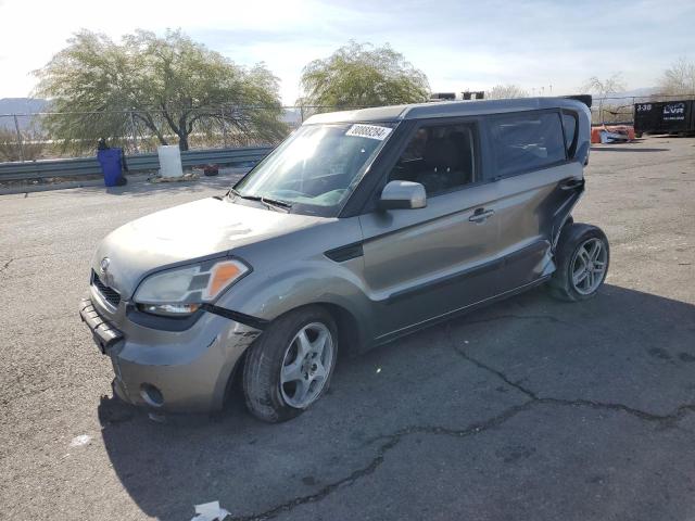 KIA SOUL + 2011 kndjt2a25b7238296