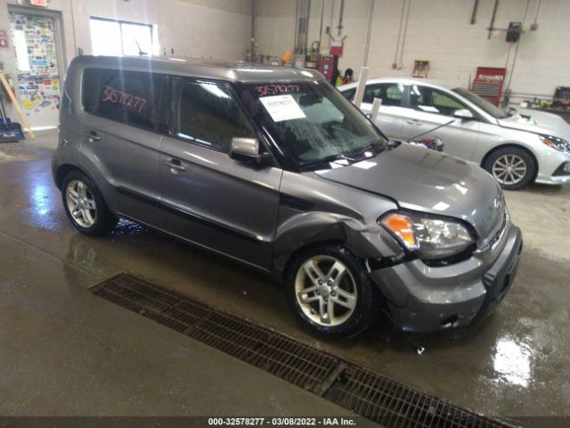 KIA SOUL 2011 kndjt2a25b7239688