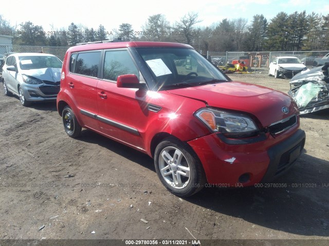 KIA SOUL 2011 kndjt2a25b7243269