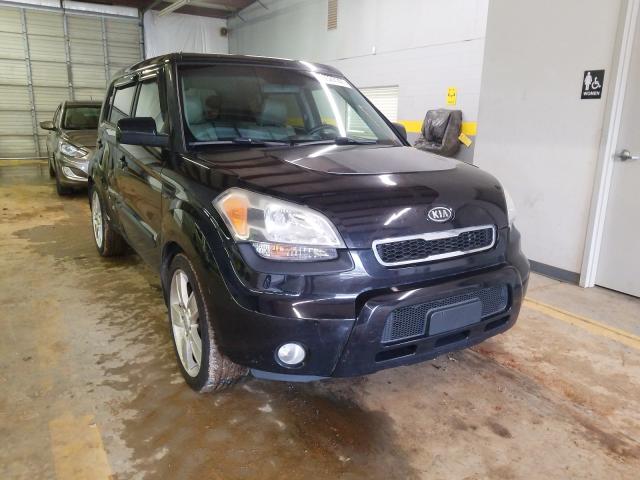 KIA SOUL 2011 kndjt2a25b7243613