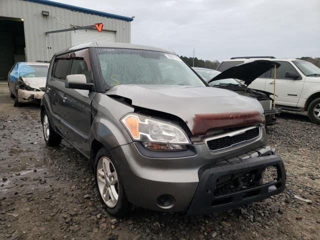 KIA SOUL 2011 kndjt2a25b7243661