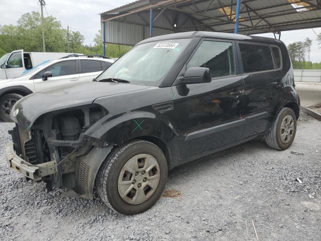 KIA SOUL 2011 kndjt2a25b7244468