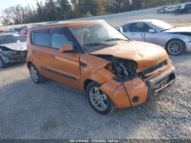 KIA SOUL 2011 kndjt2a25b7247189