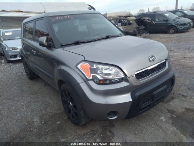 KIA SOUL 2011 kndjt2a25b7247399