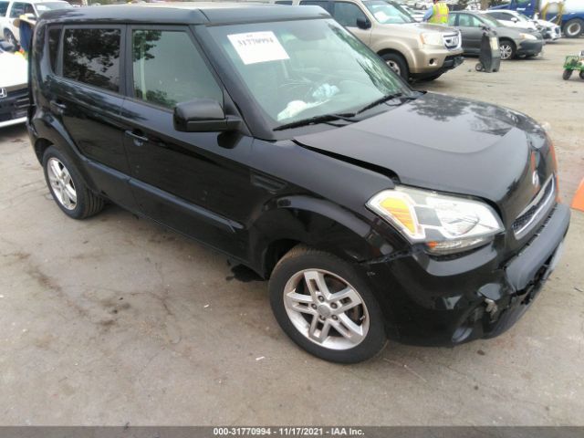 KIA SOUL 2011 kndjt2a25b7247869