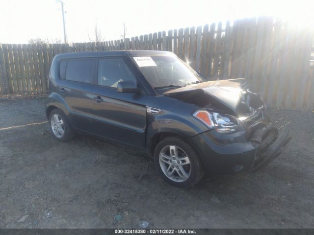 KIA SOUL 2011 kndjt2a25b7248746