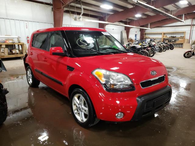 KIA SOUL 2011 kndjt2a25b7249542