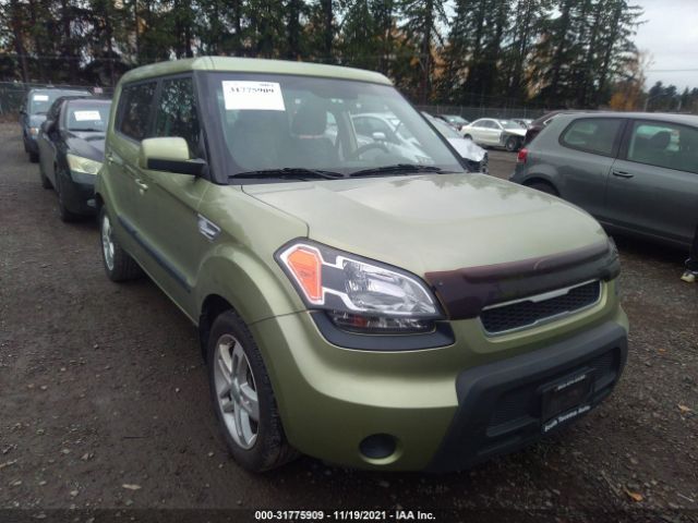 KIA SOUL 2011 kndjt2a25b7249699